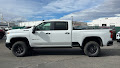 2026 Chevrolet Silverado 2500HD ZR2