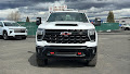 2026 Chevrolet Silverado 2500HD ZR2