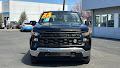 2025 Chevrolet Silverado 1500 Work Truck