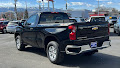 2025 Chevrolet Silverado 1500 Work Truck
