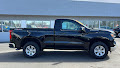 2025 Chevrolet Silverado 1500 Work Truck