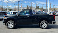 2025 Chevrolet Silverado 1500 Work Truck