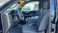2025 Chevrolet Silverado 1500 Work Truck