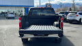 2025 Chevrolet Silverado 1500 Work Truck