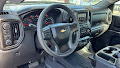 2025 Chevrolet Silverado 1500 Work Truck