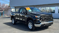 2025 Chevrolet Silverado 1500 Work Truck