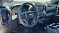 2025 Chevrolet Silverado 1500 Work Truck