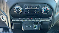 2025 Chevrolet Silverado 1500 Work Truck