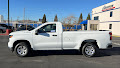 2025 Chevrolet Silverado 1500 Work Truck