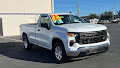 2025 Chevrolet Silverado 1500 Work Truck