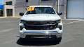 2025 Chevrolet Silverado 1500 Work Truck
