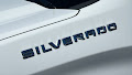 2025 Chevrolet Silverado 1500 Work Truck