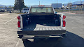 2025 Chevrolet Silverado 1500 Work Truck
