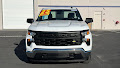 2025 Chevrolet Silverado 1500 Work Truck