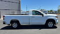 2025 Chevrolet Silverado 1500 Work Truck