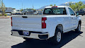 2025 Chevrolet Silverado 1500 Work Truck