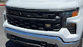 2025 Chevrolet Silverado 1500 Work Truck