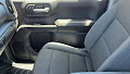 2025 Chevrolet Silverado 1500 Work Truck