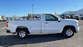 2025 Chevrolet Silverado 1500 Work Truck