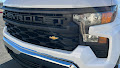 2025 Chevrolet Silverado 1500 Work Truck