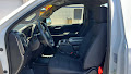 2025 Chevrolet Silverado 1500 Work Truck