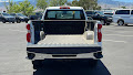 2025 Chevrolet Silverado 1500 Work Truck