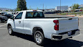 2025 Chevrolet Silverado 1500 Work Truck