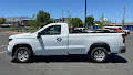 2025 Chevrolet Silverado 1500 Work Truck
