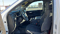 2025 Chevrolet Silverado 1500 Work Truck
