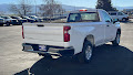 2025 Chevrolet Silverado 1500 Work Truck