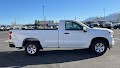 2025 Chevrolet Silverado 1500 Work Truck