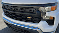 2025 Chevrolet Silverado 1500 Work Truck