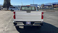 2025 Chevrolet Silverado 1500 Work Truck