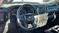 2025 Chevrolet Silverado 1500 Work Truck