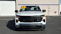 2025 Chevrolet Silverado 1500 Work Truck