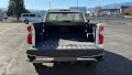 2025 Chevrolet Silverado 1500 Work Truck