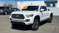 2019 Toyota Tacoma 4WD TRD Off Road