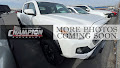 2019 Toyota Tacoma 4WD TRD Off Road