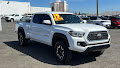 2019 Toyota Tacoma 4WD TRD Off Road