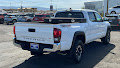 2019 Toyota Tacoma 4WD TRD Off Road