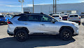 2022 Toyota RAV4 Hybrid XSE