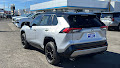 2022 Toyota RAV4 Hybrid XSE