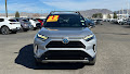2022 Toyota RAV4 Hybrid XSE