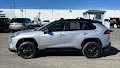 2022 Toyota RAV4 Hybrid XSE