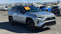 2022 Toyota RAV4 Hybrid XSE