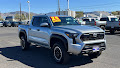 2024 Toyota Tacoma 4WD