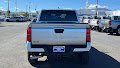 2024 Toyota Tacoma 4WD