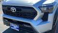 2024 Toyota Tacoma 4WD