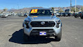 2024 Toyota Tacoma 4WD