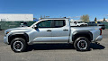 2024 Toyota Tacoma 4WD
